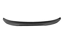 BMW 4 Series G22/23/26 2020- PSM-Style Spoiler (for G26, Gloss Black) photo 3