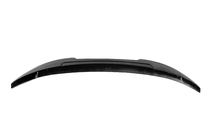 BMW 4 Series G22/23/26 2020- PSM-Style Spoiler (for G26, Gloss Black) photo 7