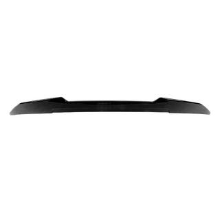 PSM-Style Spoiler (for G26, Gloss Black) BMW 4 Series G22/23/26 2020- photo 4