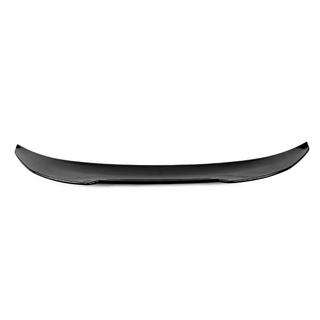 PSM-Style Spoiler (for G26, Gloss Black) BMW 4 Series G22/23/26 2020- photo 3