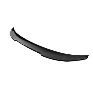 PSM-Style Spoiler (for G26, Gloss Black) BMW 4 Series G22/23/26 2020- photo 2