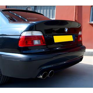 DPT Spoiler (Gloss Black)