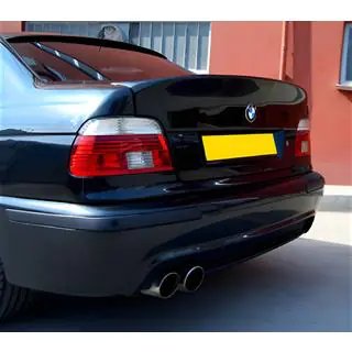 DPT Spoiler (Gloss Black)