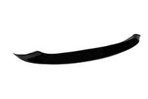BMW 5 Series E60/E61 2003-2010 CSL-Style Spoiler (Gloss Black) photo 4