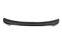 BMW 5 Series E60/E61 2003-2010 CSL-Style Spoiler (Gloss Black) photo 6
