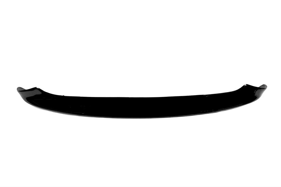 BMW 5 Series E60/E61 2003-2010 CSL-Style Spoiler (Gloss Black) Image