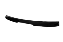 BMW 5 Series E60/E61 2003-2010 Rear Spoiler DPT V-2 (Gloss Black) photo 4