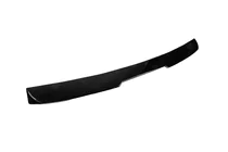 BMW 5 Series E60/E61 2003-2010 Rear Spoiler DPT V-2 (Gloss Black) photo 5
