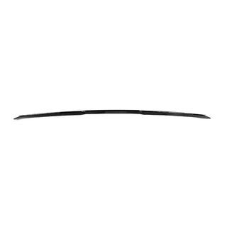 Rear Spoiler DPT V-2 (Gloss Black) BMW 5 Series E60/E61 2003-2010 photo 2
