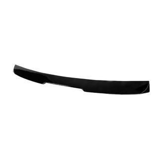 Rear Spoiler DPT V-2 (Gloss Black) BMW 5 Series E60/E61 2003-2010 photo 4