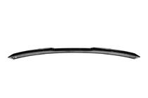 BMW 5 Series E60/E61 2003-2010 Rear Spoiler DPT V-3 (Gloss Black) photo 5