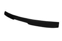 BMW 5 Series E60/E61 2003-2010 Rear Spoiler DPT V-3 (Gloss Black) photo 6