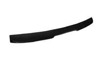 BMW 5 Series E60/E61 2003-2010 Rear Spoiler DPT V-3 (Gloss Black) photo 7