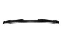 BMW 5 Series E60/E61 2003-2010 Rear Spoiler DPT V-3 (Gloss Black) photo 8
