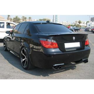 Rear Spoiler DPT V-3 (Gloss Black) photo 3