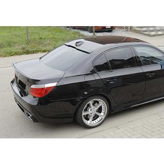 Rear Spoiler DPT V-3 (Gloss Black) photo 4