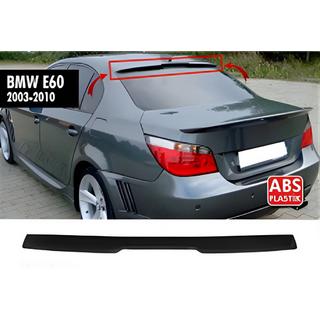 Rear Spoiler DPT V-3 (Gloss Black) photo 1