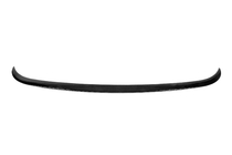 BMW 5 Series E60/E61 2003-2010 Spoiler MP-Style (Gloss Black) photo 3