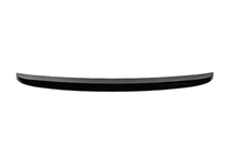 BMW 5 Series E60/E61 2003-2010 M5-Style Spoiler (primed for painting) photo 5