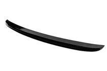 BMW 5 Series E60/E61 2003-2010 M5-Style Spoiler (primed for painting) photo 4