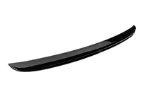 BMW 5 Series E60/E61 2003-2010 M5-Style Spoiler (primed for painting) photo 8