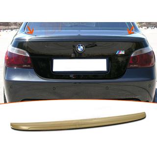 M5-Style Spoiler (primed for painting) photo 1