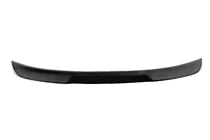 BMW 5 Series E60/E61 2003-2010 Spoiler M4-Style (Gloss Black) photo 5