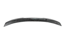 BMW 5 Series E60/E61 2003-2010 Spoiler M4-Style (Gloss Black) photo 8