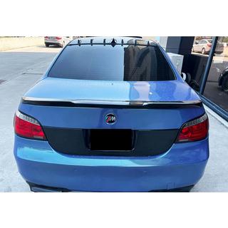 Spoiler M4-Style (Gloss Black)