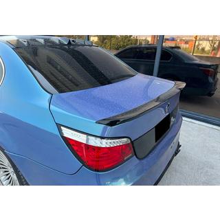 Spoiler M4-Style (Gloss Black) photo 2
