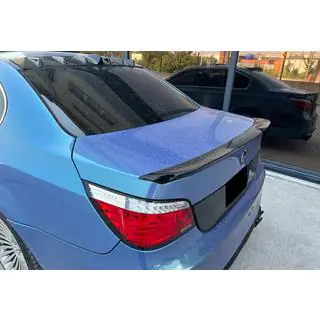Spoiler M4-Style (Gloss Black) photo 2