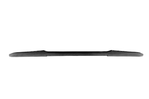 BMW 5 Series E60/E61 2003-2010 PSM-Style Spoiler (Gloss Black) photo 5