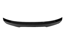BMW 5 Series E60/E61 2003-2010 PSM-Style Spoiler (Gloss Black) photo 4