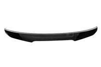 BMW 5 Series E60/E61 2003-2010 PSM-Style Spoiler (Gloss Black) photo 8