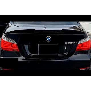 PSM-Style Spoiler (Gloss Black)
