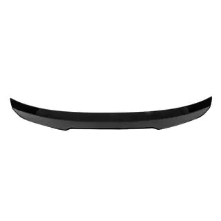 PSM-Style Spoiler (Gloss Black) photo 4