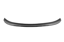 BMW 5 Series F10/F11 2010–2016 PSM-Style Spoiler (for F10, Gloss Black) photo 2