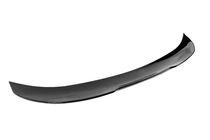 BMW 5 Series F10/F11 2010–2016 PSM-Style Spoiler (for F10, Gloss Black) photo 5