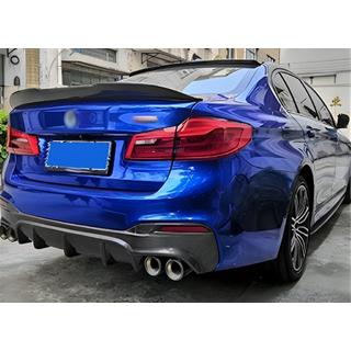 PSM-Style Spoiler (Gloss Black) photo 1