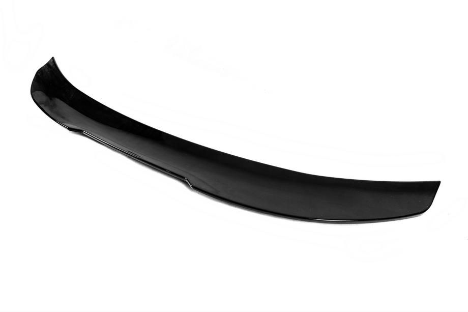 BMW 5 Series G30/G31 2017–2023 PSM-Style Spoiler (Gloss Black) Photo 2
