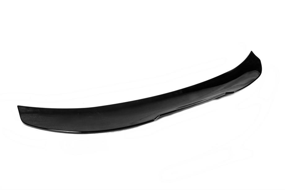 BMW 5 Series G30/G31 2017–2023 PSM-Style Spoiler (Gloss Black) Photo 5