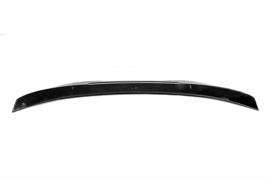BMW 5 Series G30/G31 2017–2023 PSM-Style Spoiler (Gloss Black) Photo 6