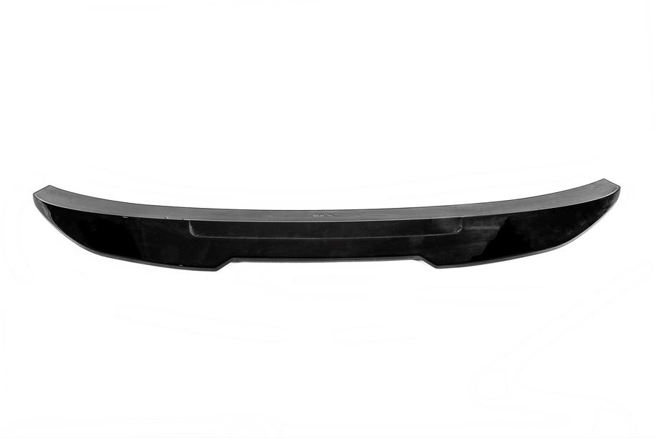 BMW 5 Series G30/G31 2017–2023 PSM-Style Spoiler (Gloss Black) Photo 7
