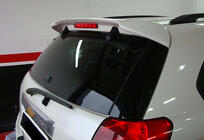 Chevrolet Captiva 2006-2019 DPT Spoiler (primed for painting) photo 2