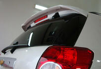 Chevrolet Captiva 2006-2019 DPT Spoiler (primed for painting) photo 10
