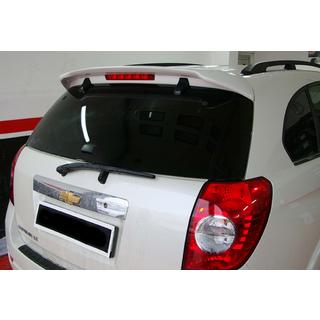 DPT Spoiler (primed for painting) Chevrolet Captiva 2006-2019 photo 1
