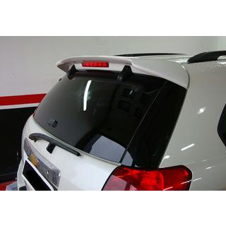 DPT Spoiler (primed for painting) Chevrolet Captiva 2006-2019 photo 2