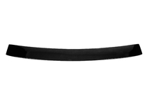 Chevrolet Cruze 2009–2015 DPT Spoiler (SD, primed) photo 5