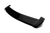 Dacia Duster 2008-2018 DPT Spoiler (Gloss Black) photo 4