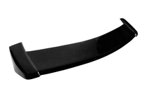 Dacia Duster 2008-2018 DPT Spoiler (Gloss Black) photo 5